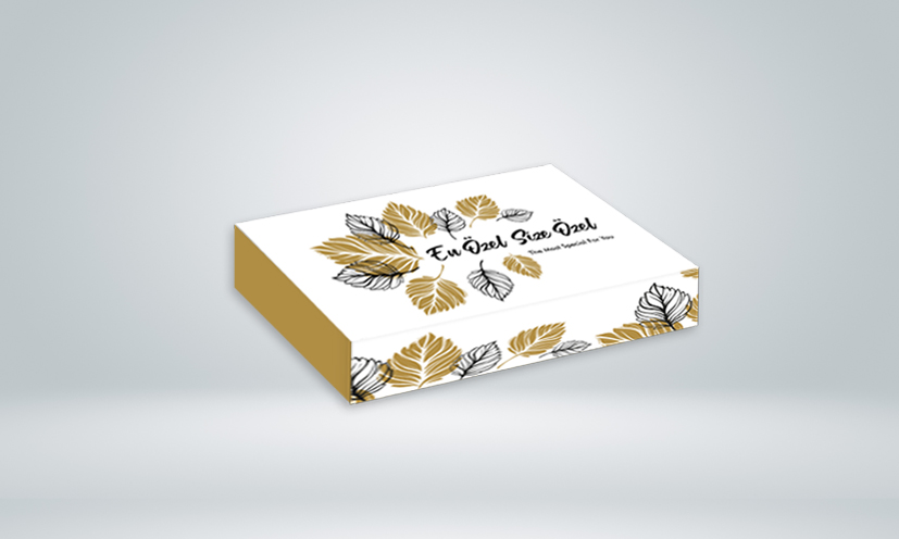 Baklava Kutuları